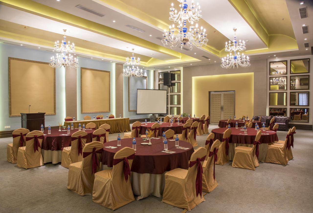 Swosti Chilika Resort Kanaipur Zewnętrze zdjęcie