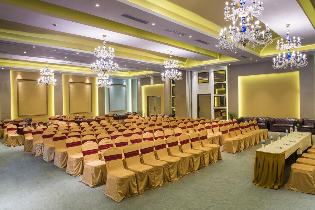 Swosti Chilika Resort Kanaipur Zewnętrze zdjęcie