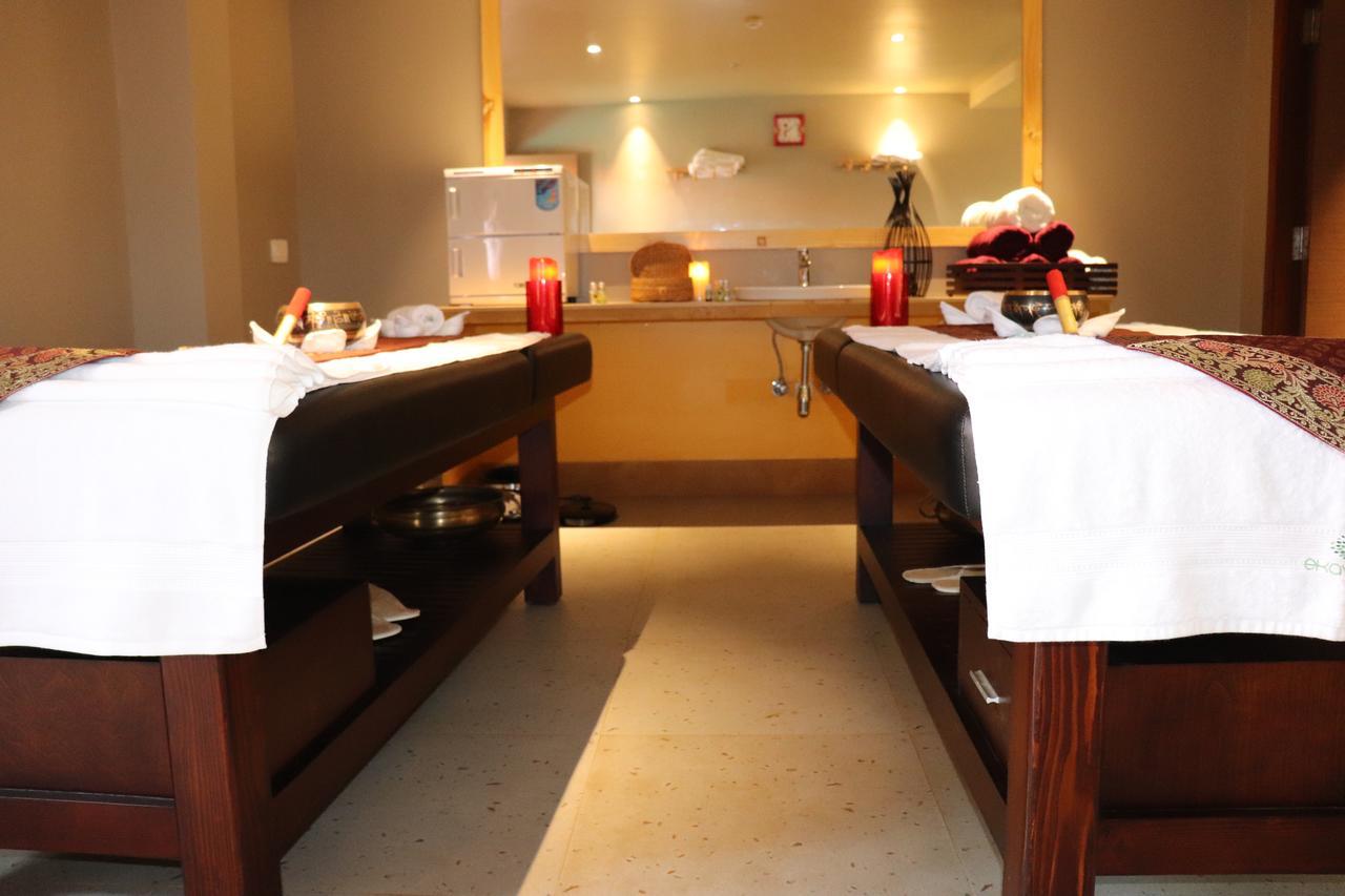 Swosti Chilika Resort Kanaipur Zewnętrze zdjęcie
