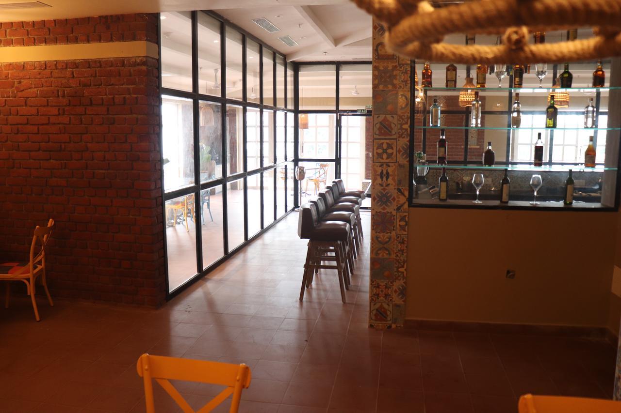 Swosti Chilika Resort Kanaipur Zewnętrze zdjęcie