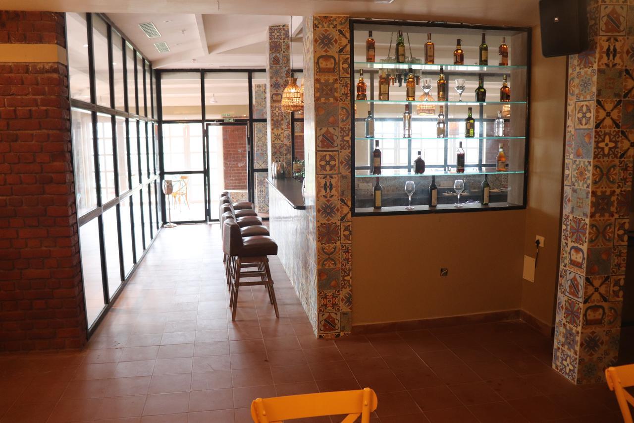 Swosti Chilika Resort Kanaipur Zewnętrze zdjęcie