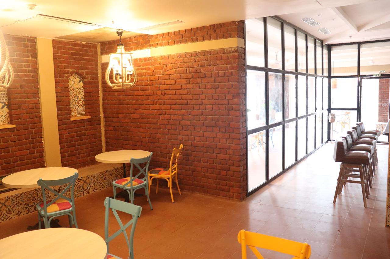 Swosti Chilika Resort Kanaipur Zewnętrze zdjęcie