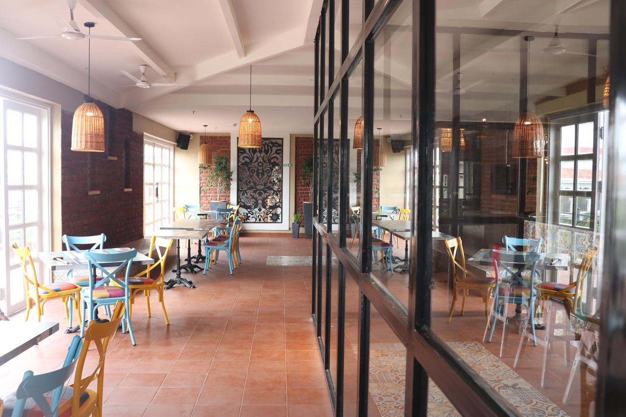 Swosti Chilika Resort Kanaipur Zewnętrze zdjęcie
